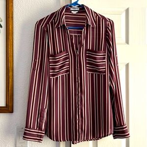 Express portofino blouse